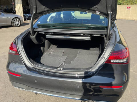 2023 Mercedes-Benz E-Class E 350