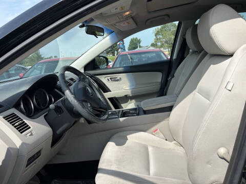 2011 Mazda CX-9 Sport