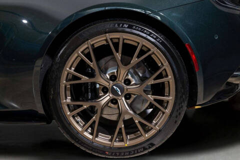 2026 Aston Martin DB12 V8