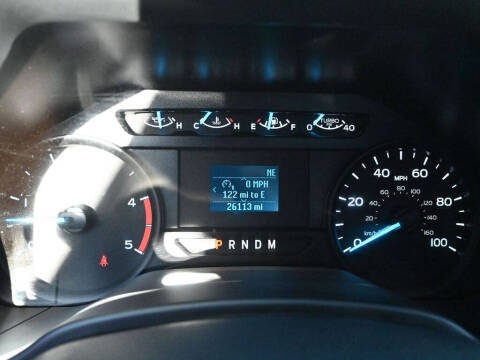 2022 Ford F-550 Super Duty