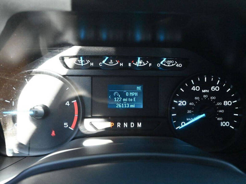 2022 Ford F-550 Super Duty