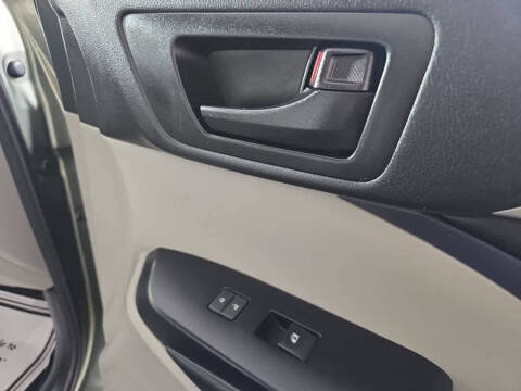 2018 Toyota Highlander LE Plus