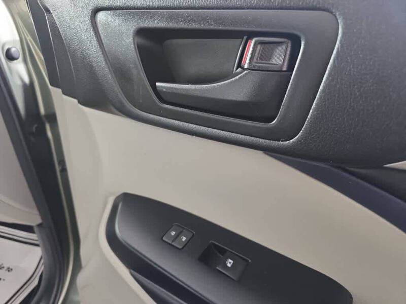 2018 Toyota Highlander LE Plus