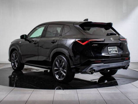 2025 Acura ADX w/A-SPEC