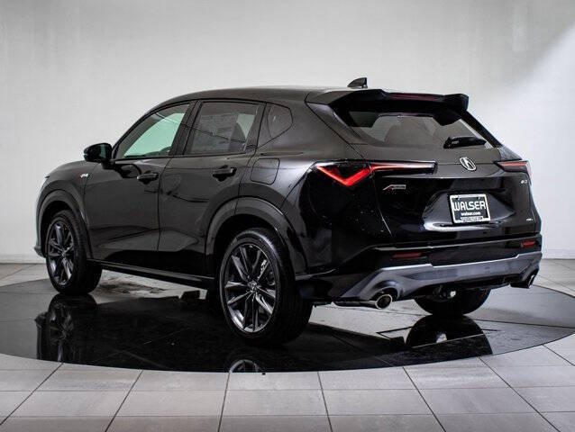 2025 Acura ADX w/A-SPEC