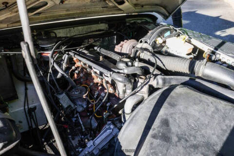 1988 Land Rover Defender