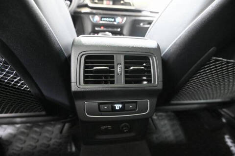 2022 Audi SQ5 3.0T quattro Premium Plus