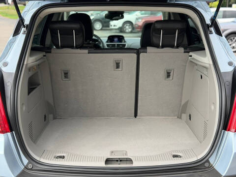 2013 Buick Encore Convenience