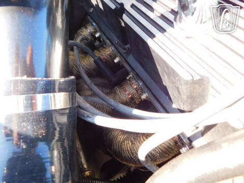 1987 Ford Mustang LX