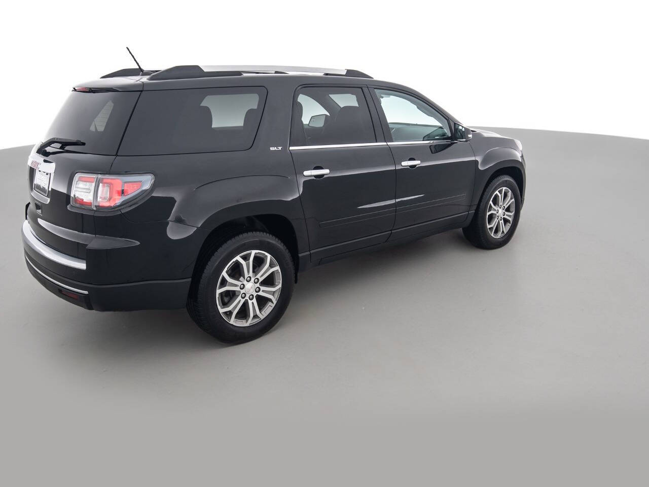 Used Car 2013 Gmc Acadia  Slt 1 4dr Suv For Sale Under $10,000 In Coal City, Illinois