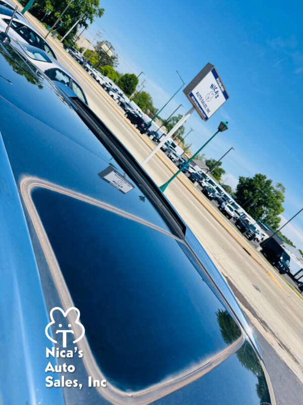 2012 Buick Enclave Premium