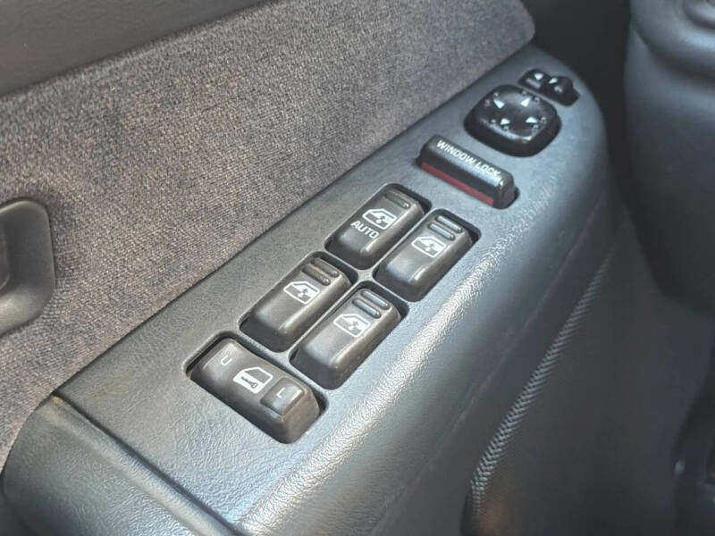 2002 Chevrolet Silverado 2500HD