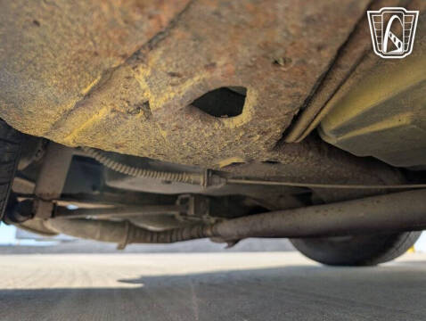 1970 Chevrolet Corvette