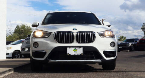 2019 BMW X1 sDrive28i