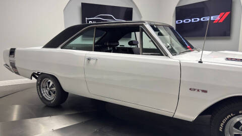 1969 Dodge Dart