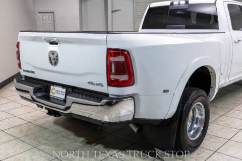 2022 RAM 3500 Laramie