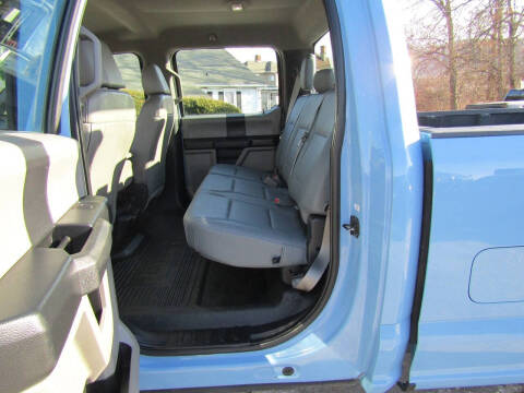 2017 Ford F-250 Super Duty XL