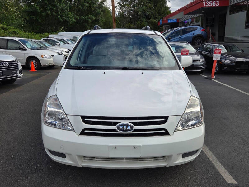 2006 Kia Sedona LX