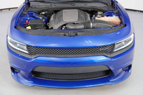 2021 Dodge Charger R/T