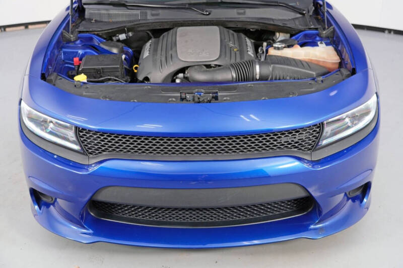 2021 Dodge Charger R/T