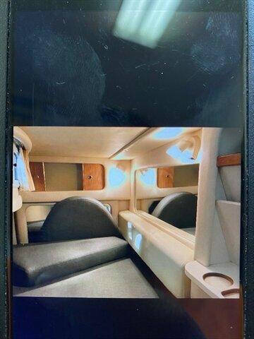2000 Sea Ray 290