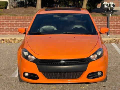 2014 Dodge Dart GT