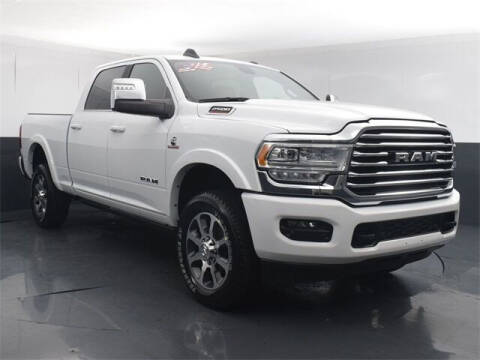 2024 RAM 2500 for sale at Tim Short Auto Mall in Corbin KY