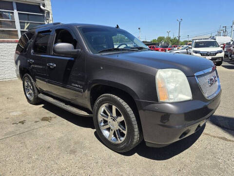 2011 GMC Yukon Denali