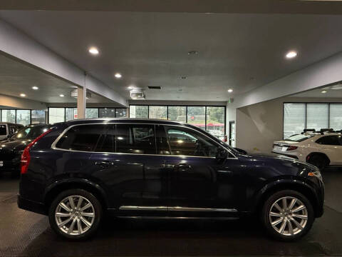 2016 Volvo XC90 T6 Inscription