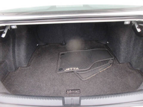 2014 Volkswagen Jetta S