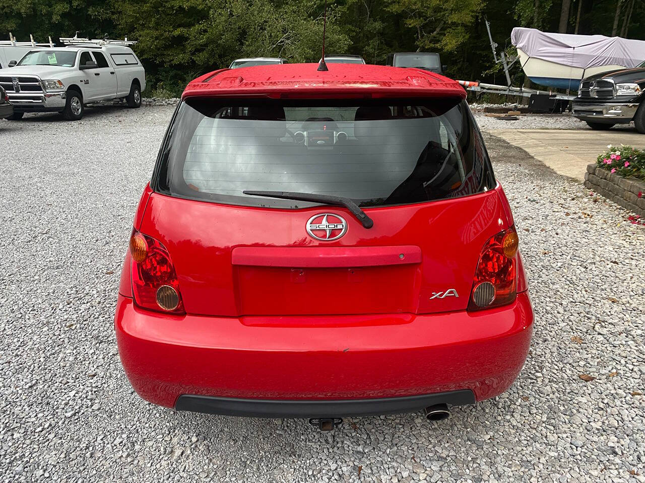 2005 Scion xA for sale at Auction Trades Auto Sales in Chelsea, AL