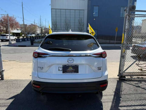 2020 Mazda CX-9 Touring
