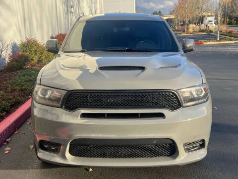 2020 Dodge Durango R/T
