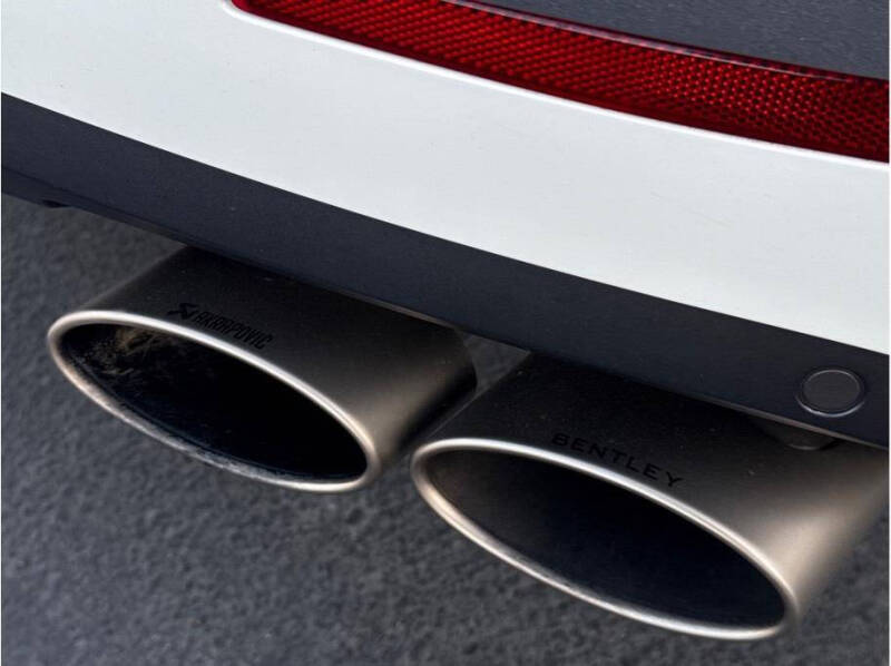 2019 Bentley Bentayga V8