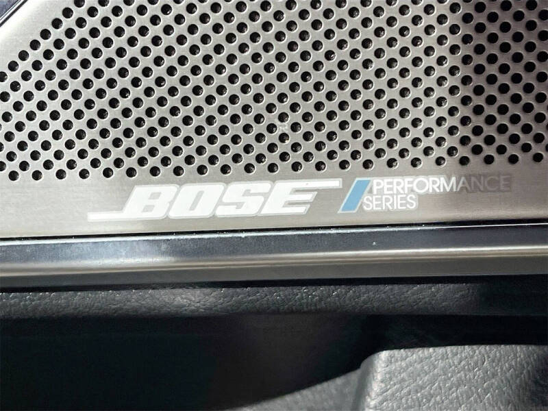 2022 Infiniti Q50 Luxe