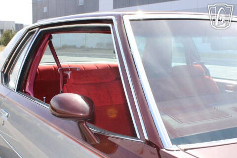 1979 Chevrolet Caprice