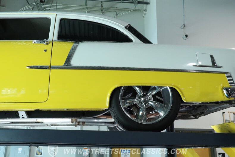 1955 Chevrolet 210