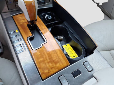 2005 Cadillac XLR