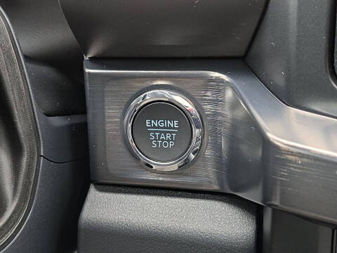 2025 Ford F-350 Super Duty