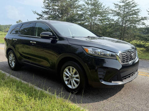 2020 Kia Sorento L