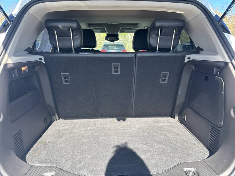 2017 Buick Encore Essence