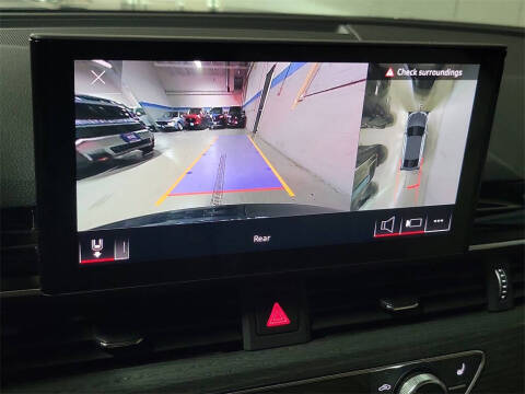 2024 Audi A5 Sportback quattro S line Prem Plus 45 TFSI