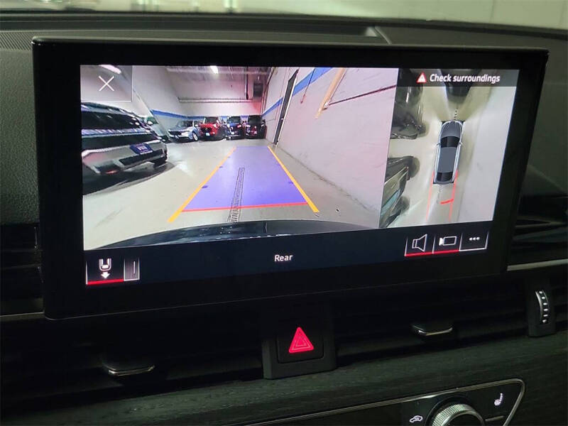 2024 Audi A5 Sportback quattro S line Prem Plus 45 TFSI