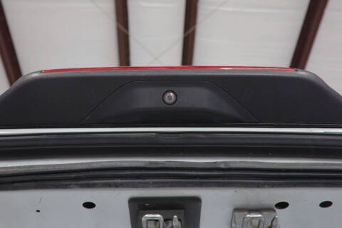 2018 Ford Transit 250