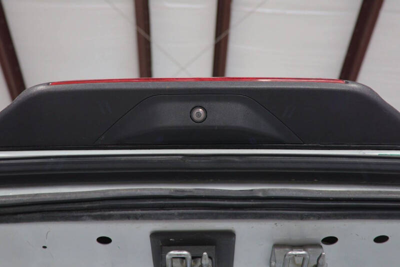 2018 Ford Transit 250