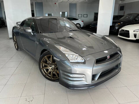 2009 Nissan GT-R for sale at Rehan Motors in Springfield IL