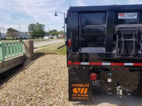 2025 Ford F-750 Super Duty