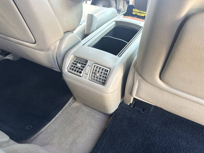 2005 Lexus RX 330