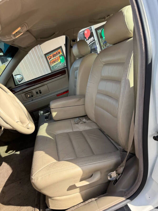 1994 Cadillac DeVille