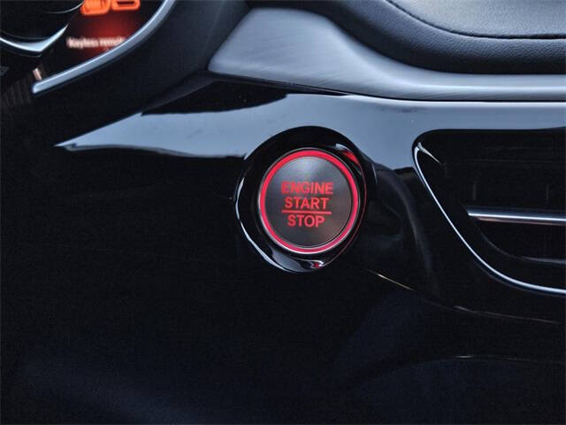 2023 Acura MDX w/Tech